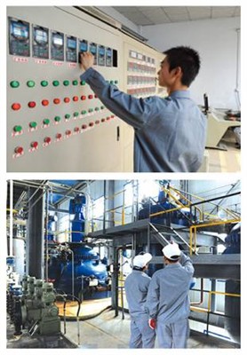 Beth Sy'n Gwneud Cymorth Prosesu PVC yn Gêm-Newidiwr Ar gyfer Inswleiddio Gwi...